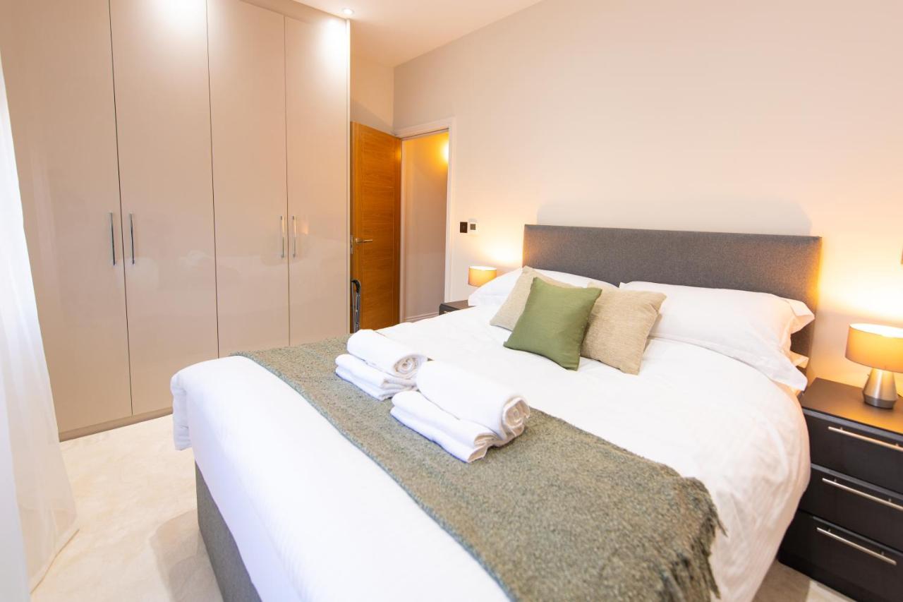 Ealing Residency Aparthotel London Luaran gambar