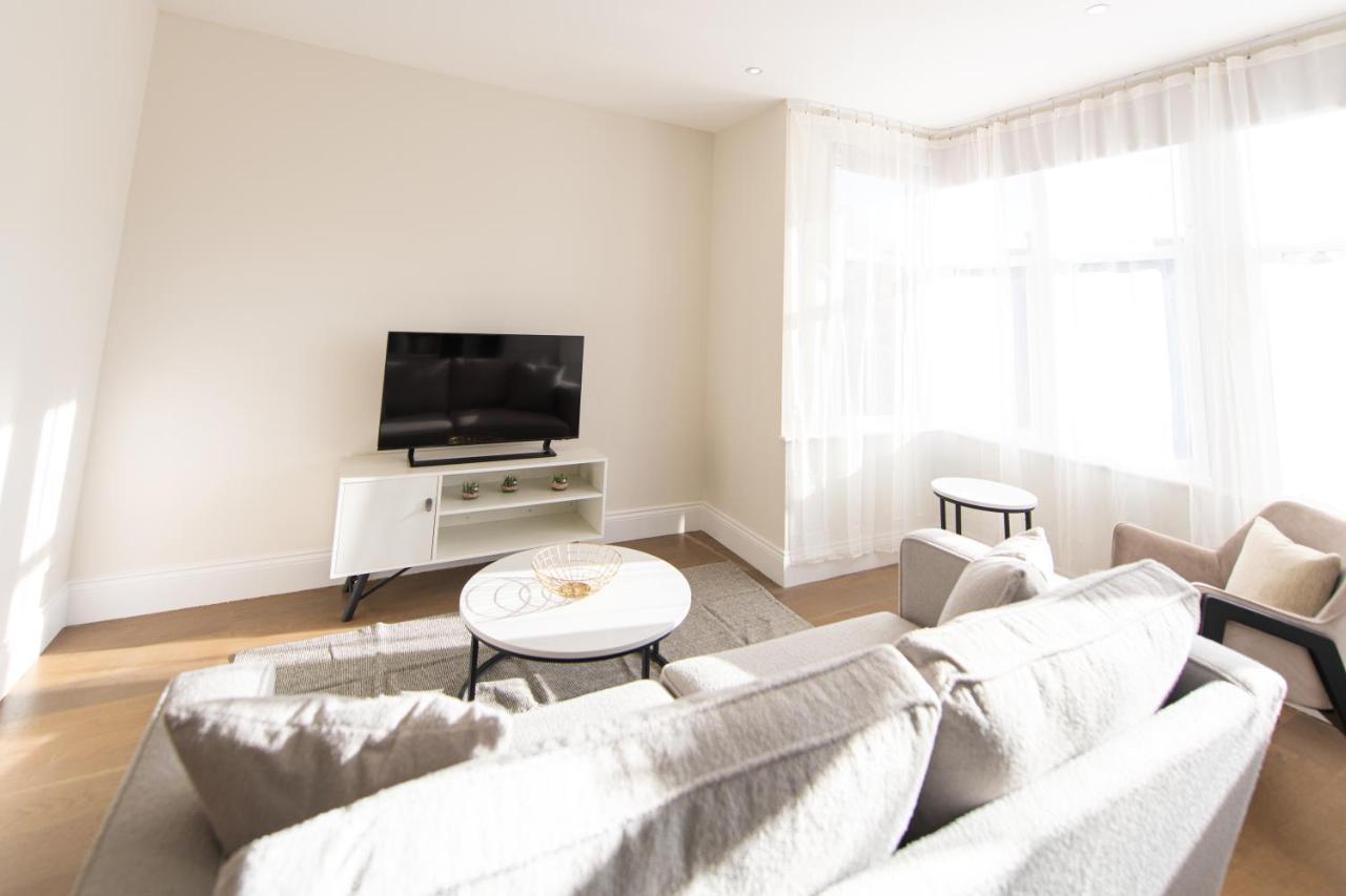 Ealing Residency Aparthotel London Luaran gambar
