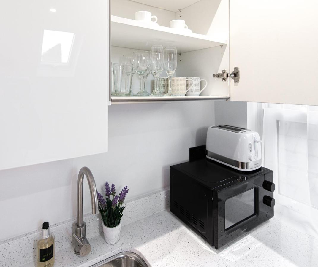 Ealing Residency Aparthotel London Luaran gambar