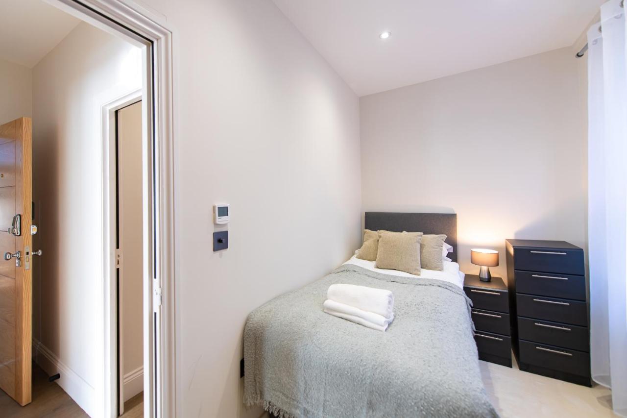 Ealing Residency Aparthotel London Luaran gambar