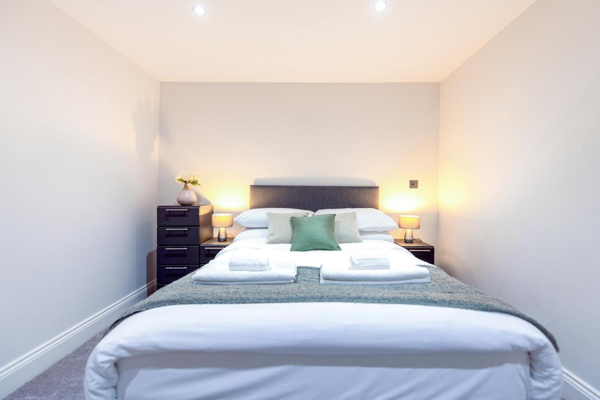 Ealing Residency Aparthotel London Luaran gambar