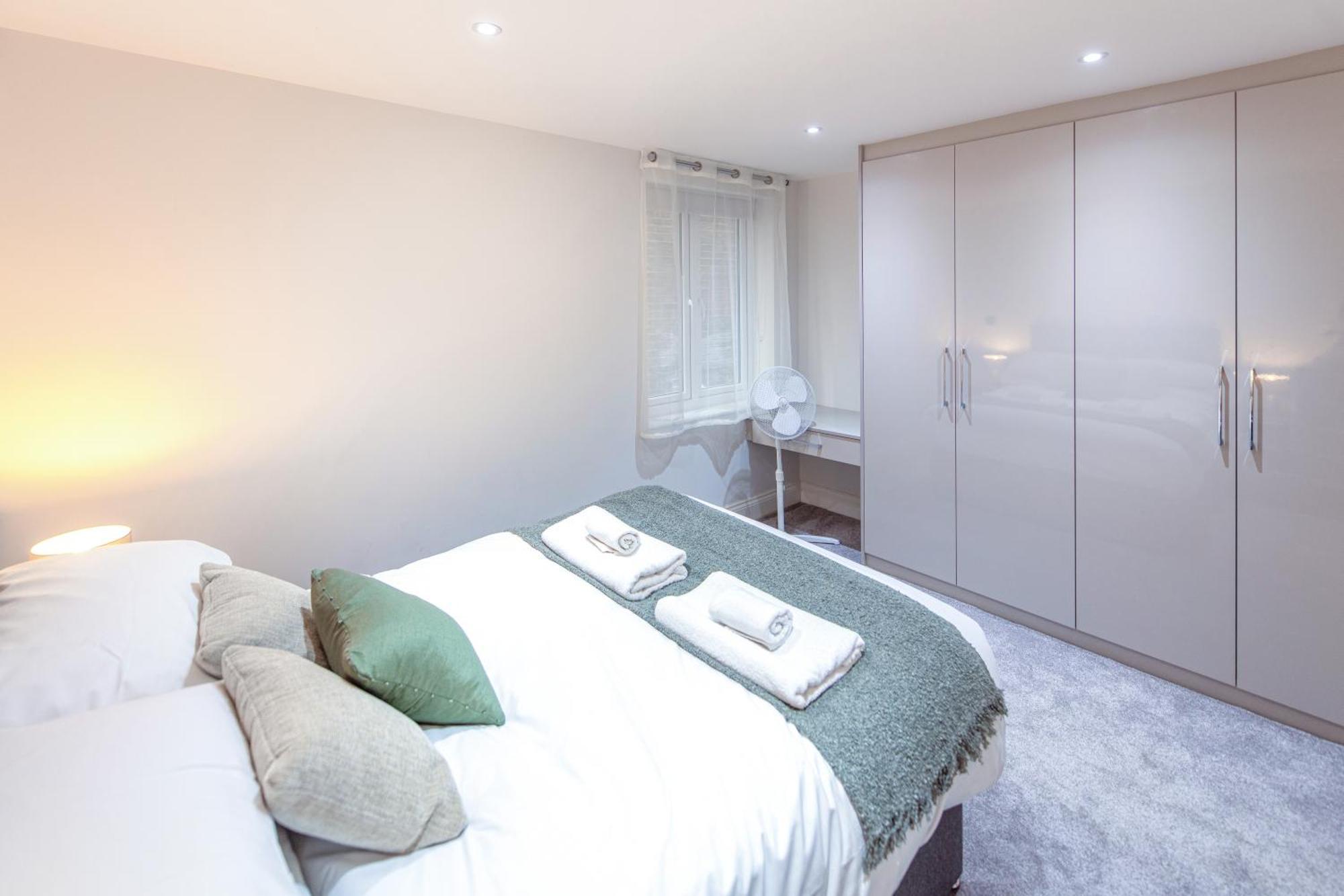 Ealing Residency Aparthotel London Luaran gambar