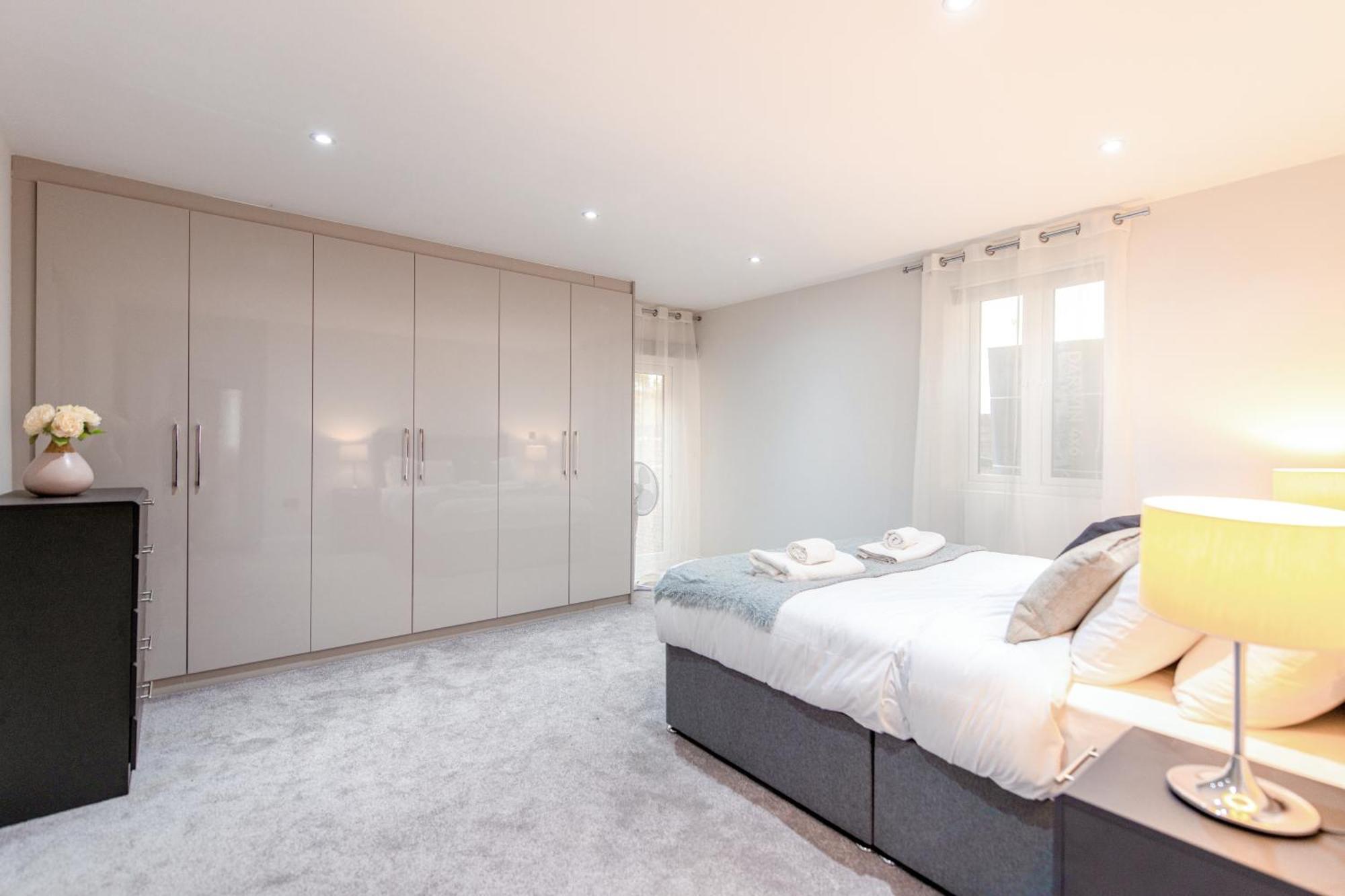 Ealing Residency Aparthotel London Luaran gambar