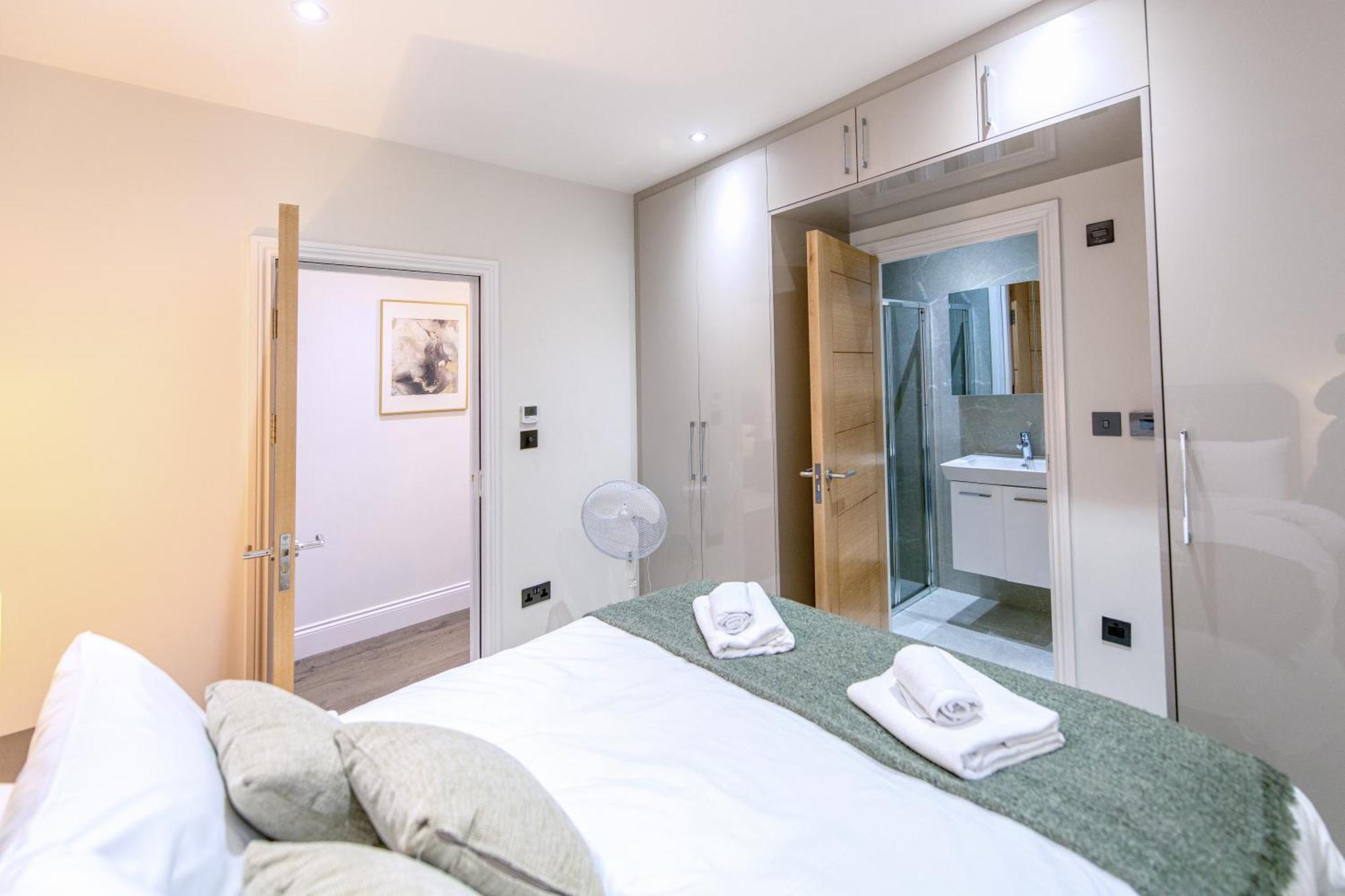 Ealing Residency Aparthotel London Luaran gambar