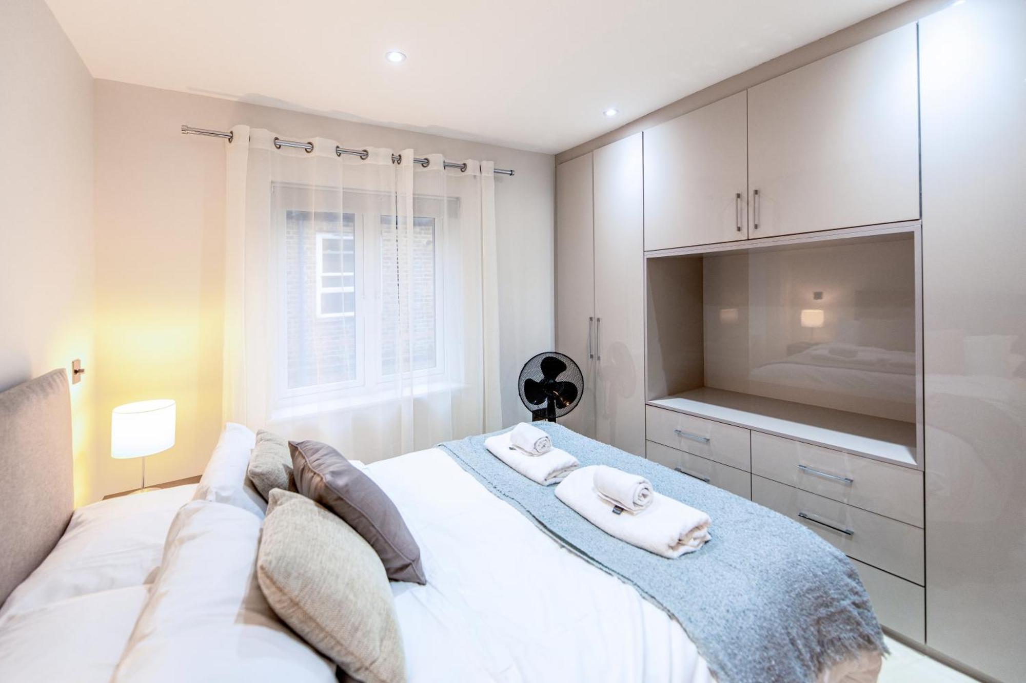 Ealing Residency Aparthotel London Luaran gambar