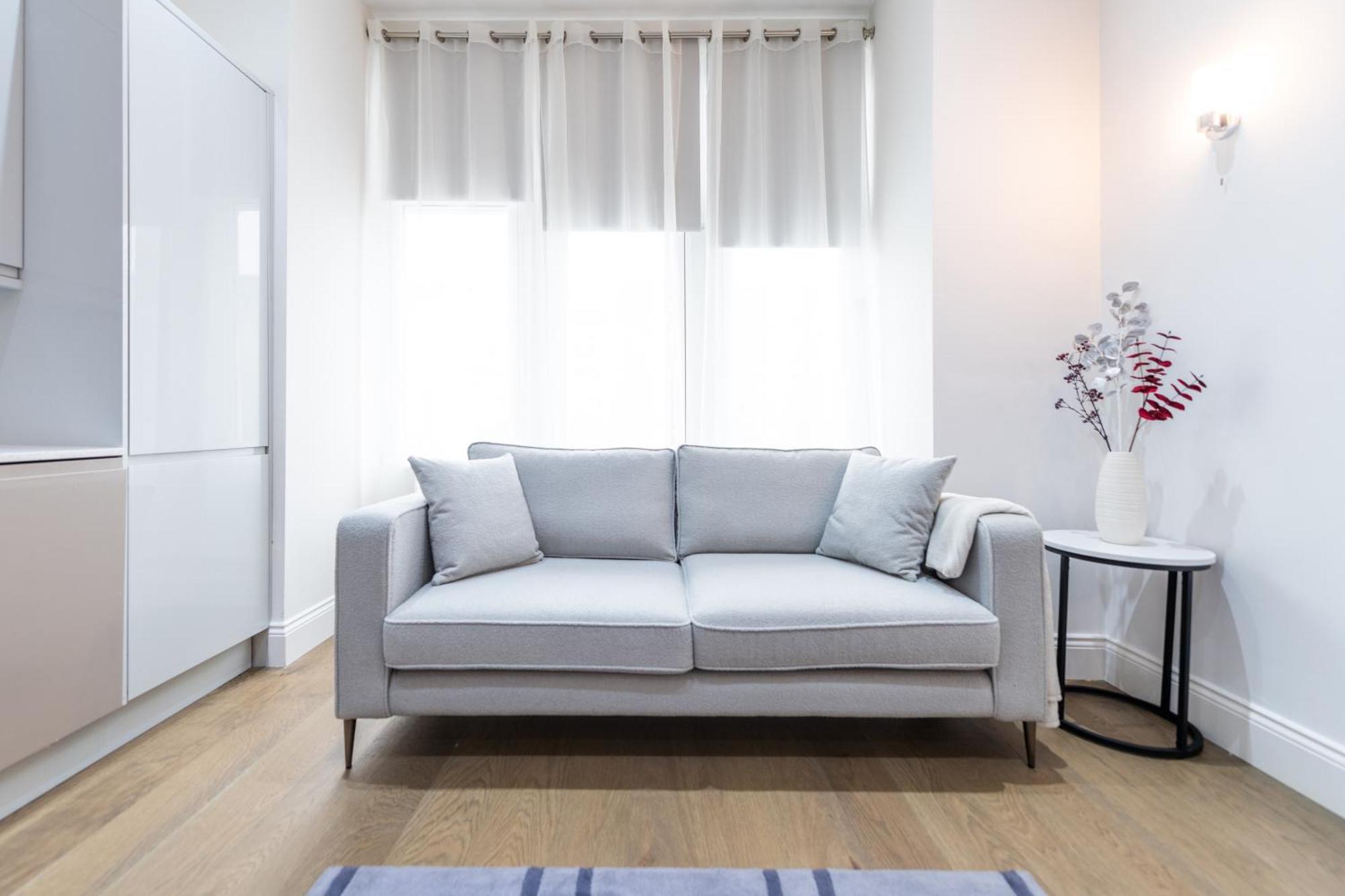 Ealing Residency Aparthotel London Luaran gambar