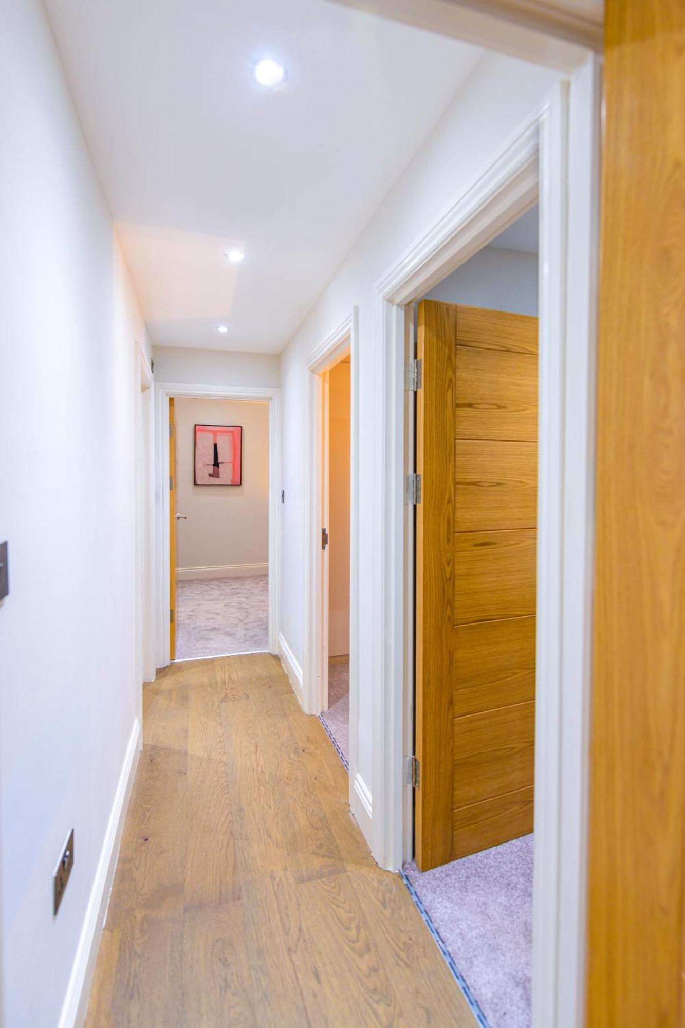 Ealing Residency Aparthotel London Luaran gambar