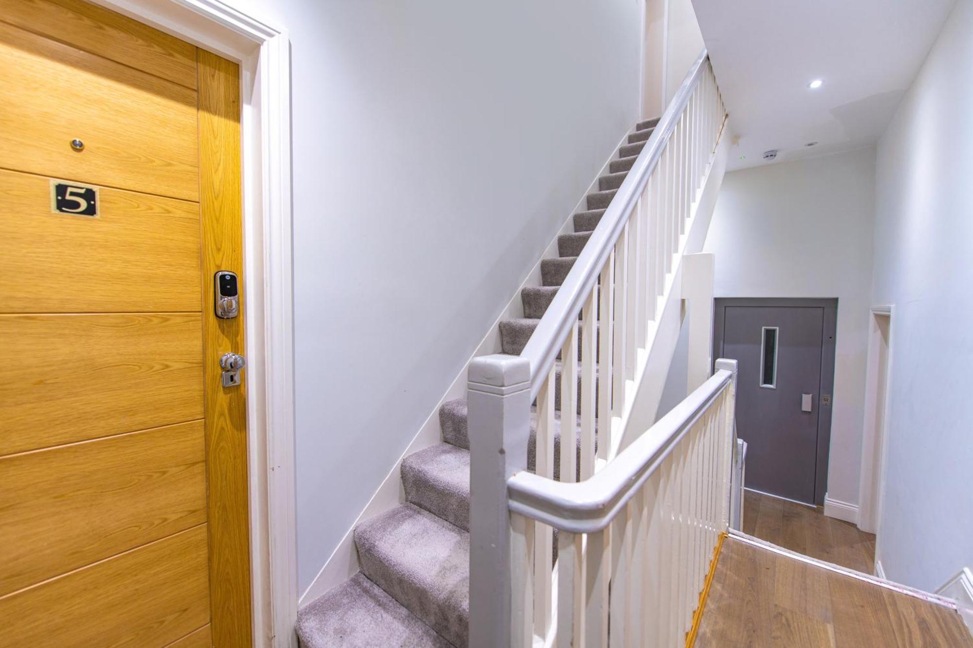 Ealing Residency Aparthotel London Luaran gambar